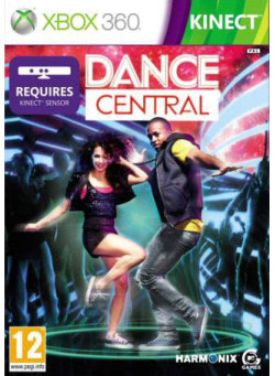 Dance Central (только для Kinect) (Xbox 360)